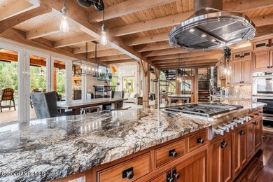 A True Architectural Timber Frame Masterpiece, known as the - photo 30