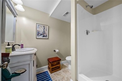 Custom-built by the original builder and set behind automatic - photo 31
