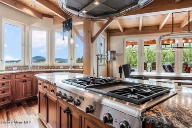 A True Architectural Timber Frame Masterpiece, known as the - photo 32