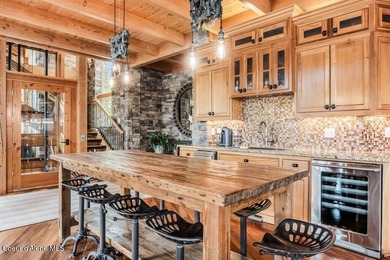 A True Architectural Timber Frame Masterpiece, known as the - photo 34