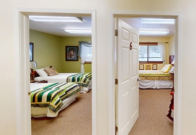 Retreat To Renowned Historic Bed & Breakfast, Vermilion Park Inn - photo 34