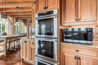 A True Architectural Timber Frame Masterpiece, known as the - photo 35