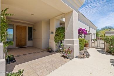 Welcome to Candlewood Estates in Troon North, Set within a gated - photo 36