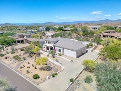 Welcome to Candlewood Estates in Troon North, Set within a gated - photo 38