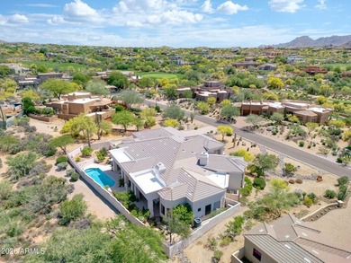 Welcome to Candlewood Estates in Troon North, Set within a gated - photo 39