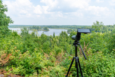 Hunting Paradise on Star Lake in Hayward, WI - photo 26