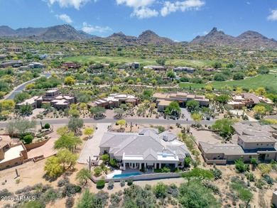 Welcome to Candlewood Estates in Troon North, Set within a gated - photo 40