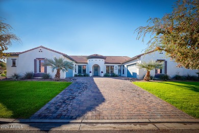 Absolutely stunning and thoughtfully designed, this exceptional