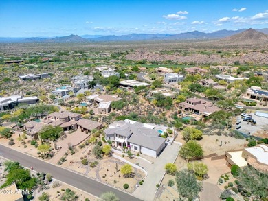 Welcome to Candlewood Estates in Troon North, Set within a gated - photo 42