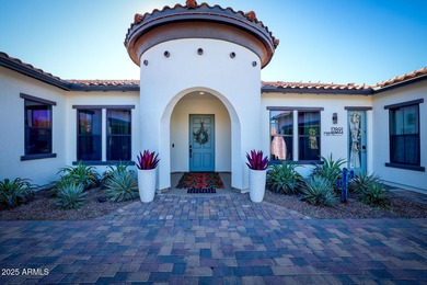 Absolutely stunning and thoughtfully designed, this exceptional