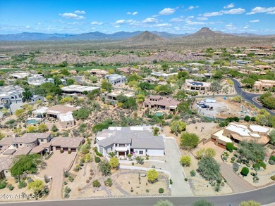 Welcome to Candlewood Estates in Troon North, Set within a gated - photo 43