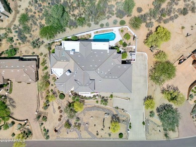Welcome to Candlewood Estates in Troon North, Set within a gated - photo 44