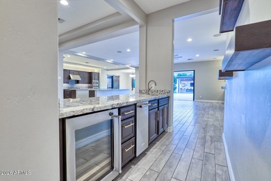 Absolutely stunning and thoughtfully designed, this exceptional