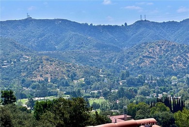 Custom built home perched high in Glendale's highly sought-after - photo 45
