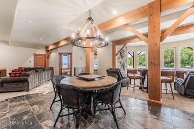 A True Architectural Timber Frame Masterpiece, known as the - photo 47