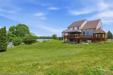 YOUR LAKEFRONT DREAM HOME IS HERE!! Don't miss out on this rare - photo 48