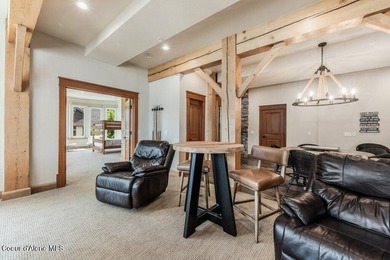 A True Architectural Timber Frame Masterpiece, known as the - photo 49