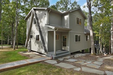 Lake Home For Sale in Wright City, Missouri