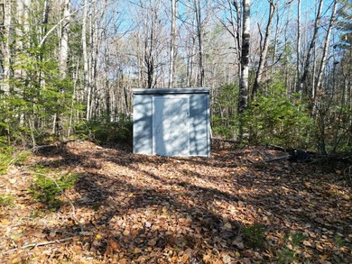 A rare opportunity on James Way in Lincoln, Maine--offering Lots - photo 1