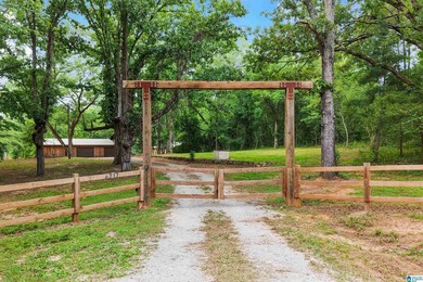 Welcome extraordinary 89.99-acre Shelby County horse farm where - photo 1