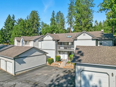 Hayden Lake Condo Sale Pending in Hayden Idaho