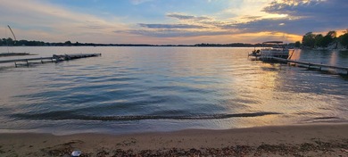 Lake Lot For Sale in Manitou Beach, Michigan