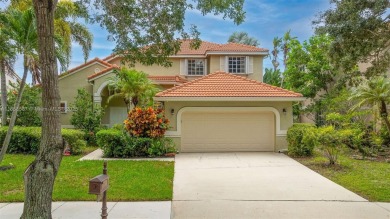 (private lake, pond, creek) Home Sale Pending in Weston Florida