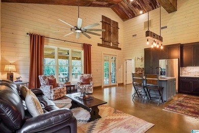 Welcome extraordinary 89.99-acre Shelby County horse farm where - photo 4