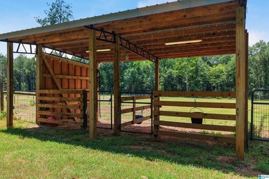 Welcome extraordinary 89.99-acre Shelby County horse farm where - photo 6