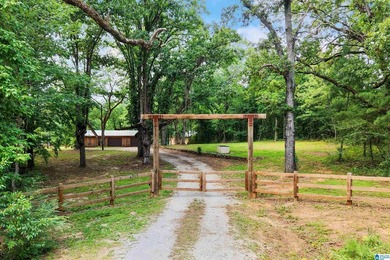 Welcome extraordinary 89.99-acre Shelby County horse farm where - photo 7