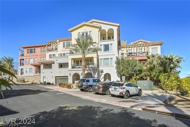 Lake Condo For Sale in Henderson, Nevada