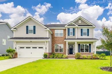(private lake, pond, coastal) Home For Sale in Richmond Hill Georgia
