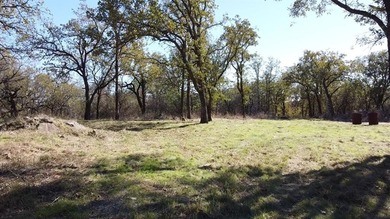 Lake Bridgeport Lot For Sale in Runaway Bay Texas