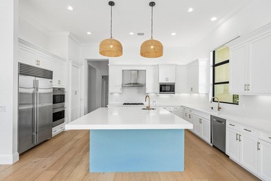 This beautifully renovated Belvedere model located in the - photo 12