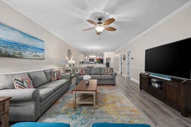 Welcome to 4869 Luster Leaf Circle in Myrtle Beach, SC! Discover - photo 15