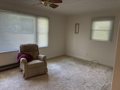 This house sits on .62 acre beautiful lot. Good size carport - photo 16