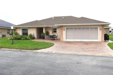 Lake Henry - Polk County Home For Sale in Haines City Florida