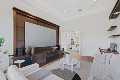 This beautifully renovated Belvedere model located in the - photo 21