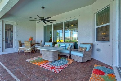 Tucked behind the gates of Harbor West, this exceptional - photo 22