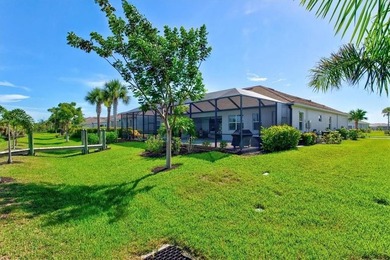 Tucked behind the gates of Harbor West, this exceptional - photo 23