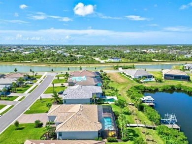 Tucked behind the gates of Harbor West, this exceptional - photo 26