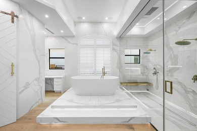 This beautifully renovated Belvedere model located in the - photo 30