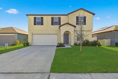 (private lake, pond, coastal) Home For Sale in Lakeland Florida