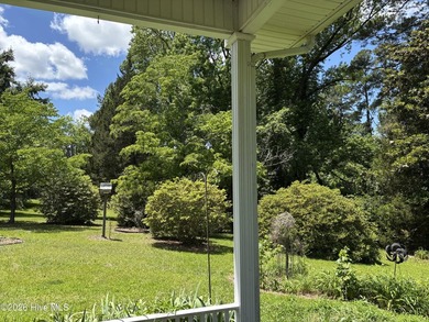 This house sits on .62 acre beautiful lot. Good size carport - photo 32