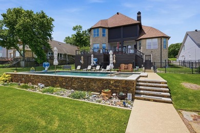 Drive through the gates of Lake Kiowa and feel your worries - photo 36