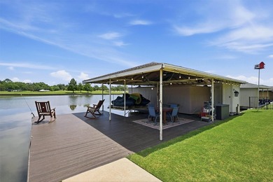 Drive through the gates of Lake Kiowa and feel your worries - photo 38