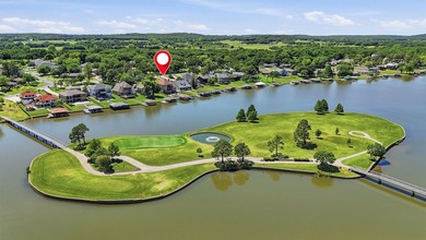 Drive through the gates of Lake Kiowa and feel your worries - photo 40