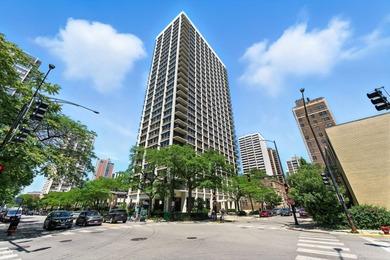 Lake Michigan - Cook County Condo Active Under Contract in Chicago Illinois
