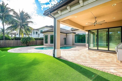 This beautifully renovated Belvedere model located in the - photo 42