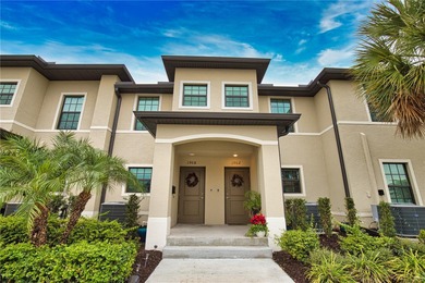 Port Charlotte Waterway Area Townhome/Townhouse For Sale in Port Charlotte Florida